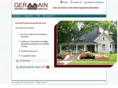 germaininspections.com