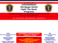 government-mortgage-relief.info