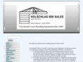 grainbinsales.com