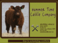 hammerranch.com