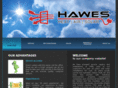 hawesheatairsolar.com