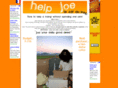 helpjoe.com