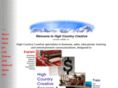 highcountrycreative.com