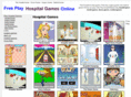 hospitalgames.org
