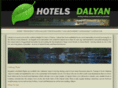 hotels-dalyan.com