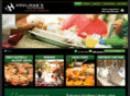 houlihanscatering.com
