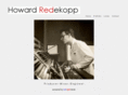 howardredekopp.com