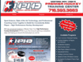 hphockeydevelopment.com