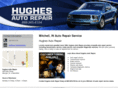 hughesautorepair.net