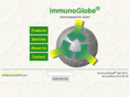 immunoglobe.com