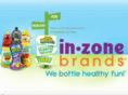 inzonebrands.com