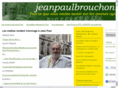 jeanpaulbrouchon.fr