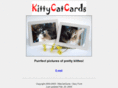 kittycatcards.com