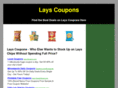 layscoupons.com