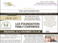 lgsfoundation.com