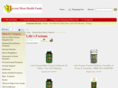 lifesfortunevitamin.com