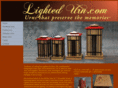 lightedurn.com