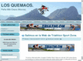 losquemaos.com