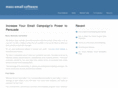 massemailsoftwarepro.com