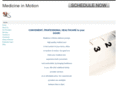 medicineinmotiontn.com
