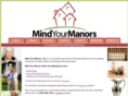 mindyourmanors.net