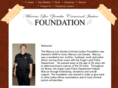 mlzcjfoundation.org