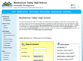 moshannonvalleyhighschool.com
