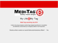 mymeditag.com