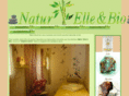 nature-elle-et-bio.com