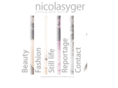 nicolasyger.com