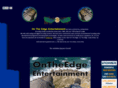 ontheedgeent.com