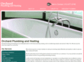 orchardplumbingandheating.info