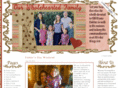 ourwholeheartedfamily.com