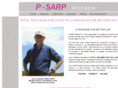 p-sarp.com