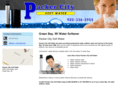 packercitysoftwater.net