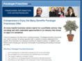 paralegalfranchise.com