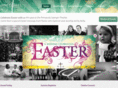 pensacolaeaster.com