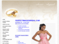 perfectimagesbridal.com