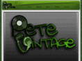 petevintage.com