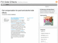 pillsideeffects.com