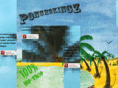 ponchokingz.com