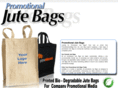 promotionaljutebags.com