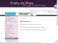 pushymotherstraining.com