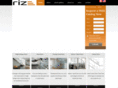 rizestairs.com