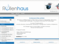 rollenhaus.com