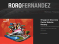 rorofernandez.com