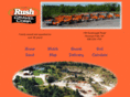rushgravel.com