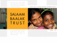 salaamstreetkids.org