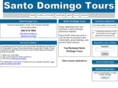 santodomingotours.net