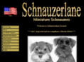 schnauzerlane.com